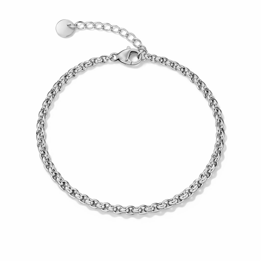 Bracelet Épure - Argent
