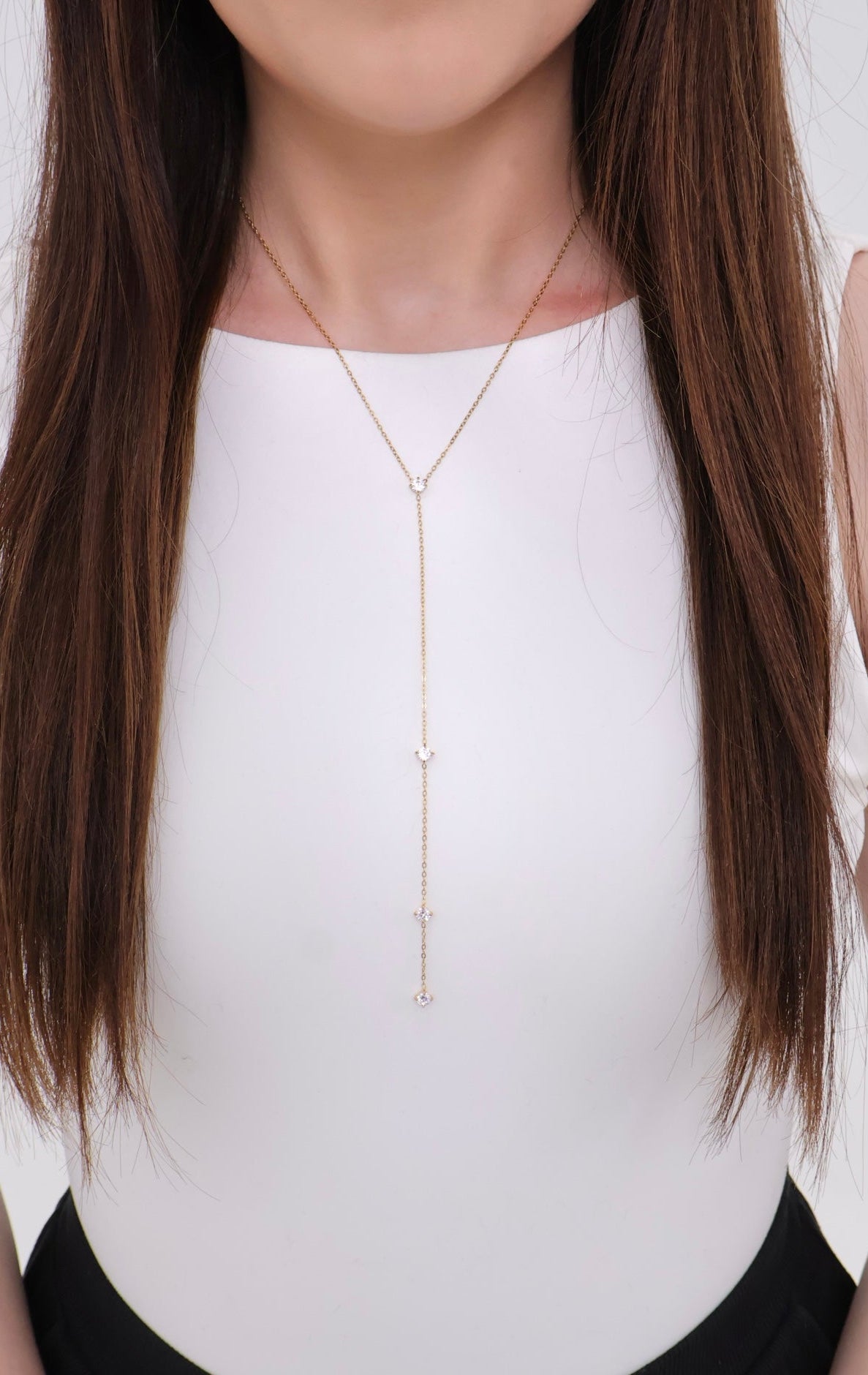 Collier Merveille 2.0 - Argent