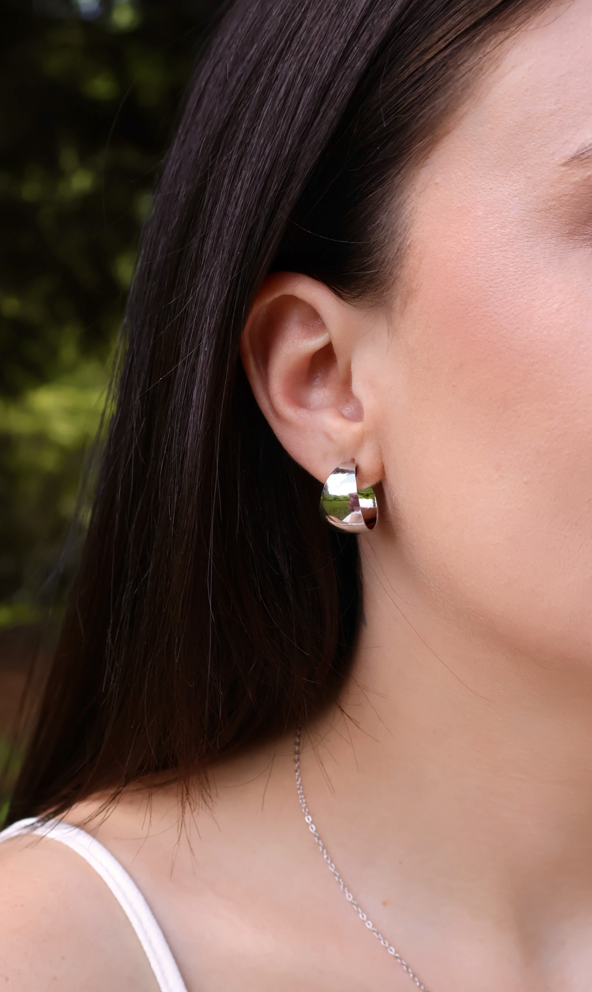 Boucles d’oreilles Bora - Or