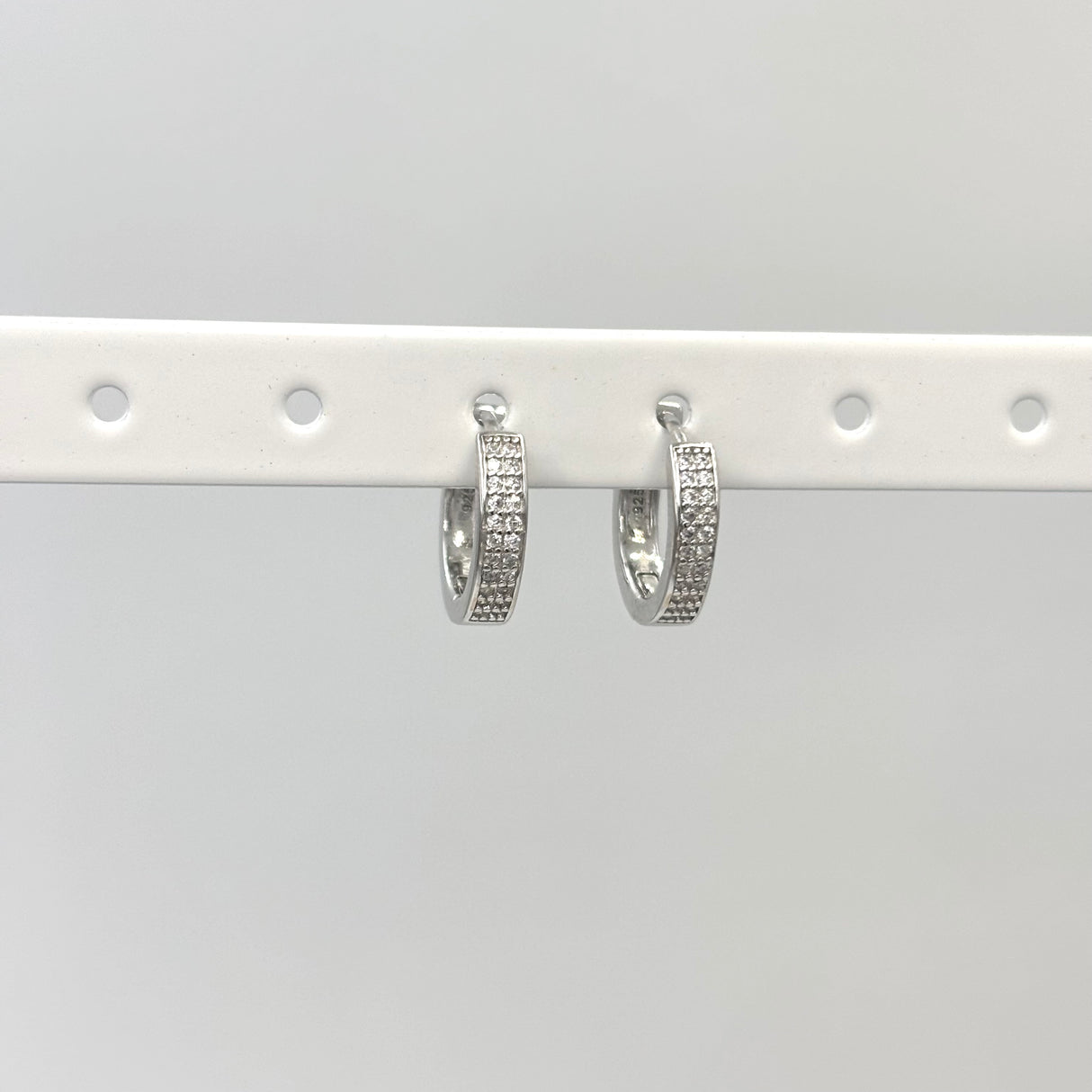 Huggies - Argent 925