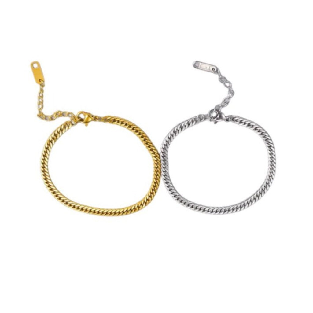 Bracelet - Acier inoxydable