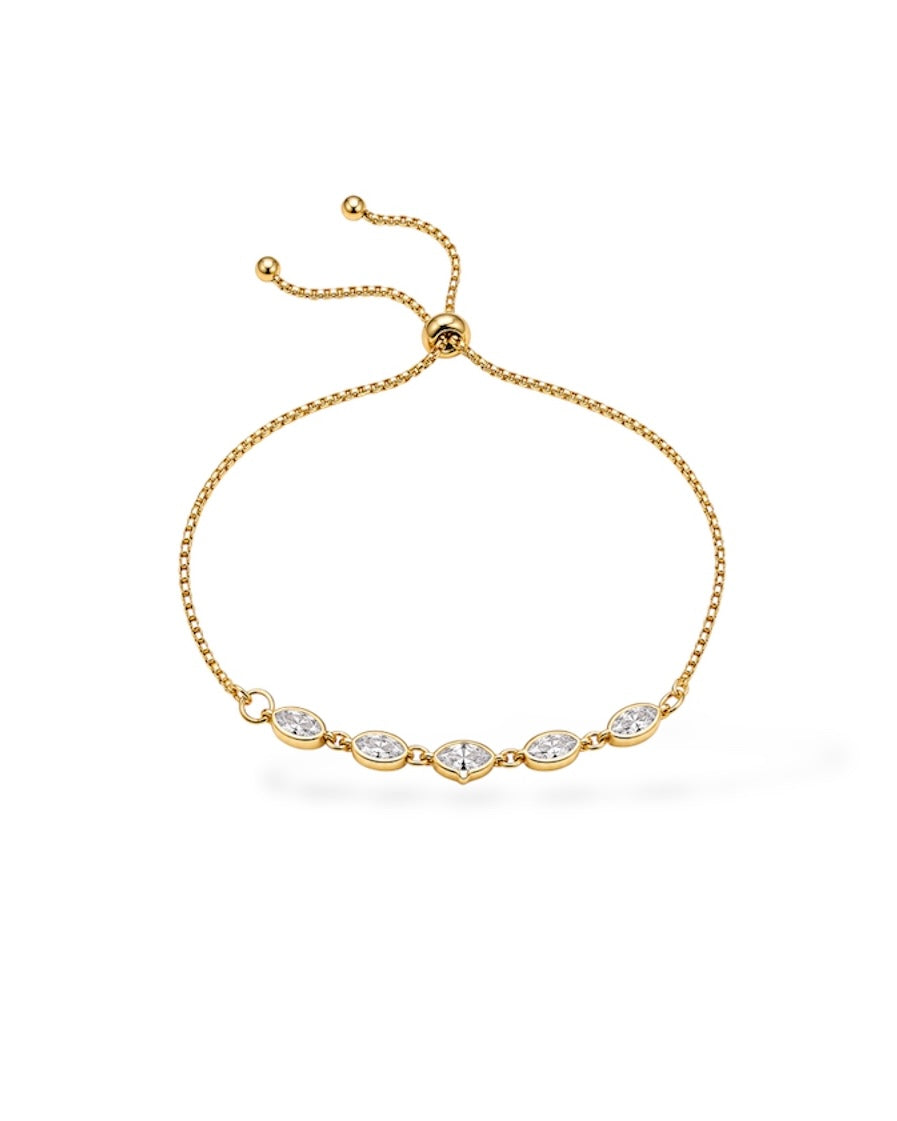 Bracelet Dolce - Or