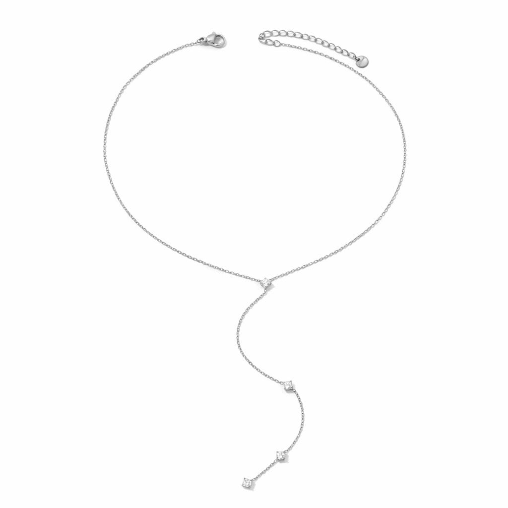 Collier Merveille 2.0 - Argent