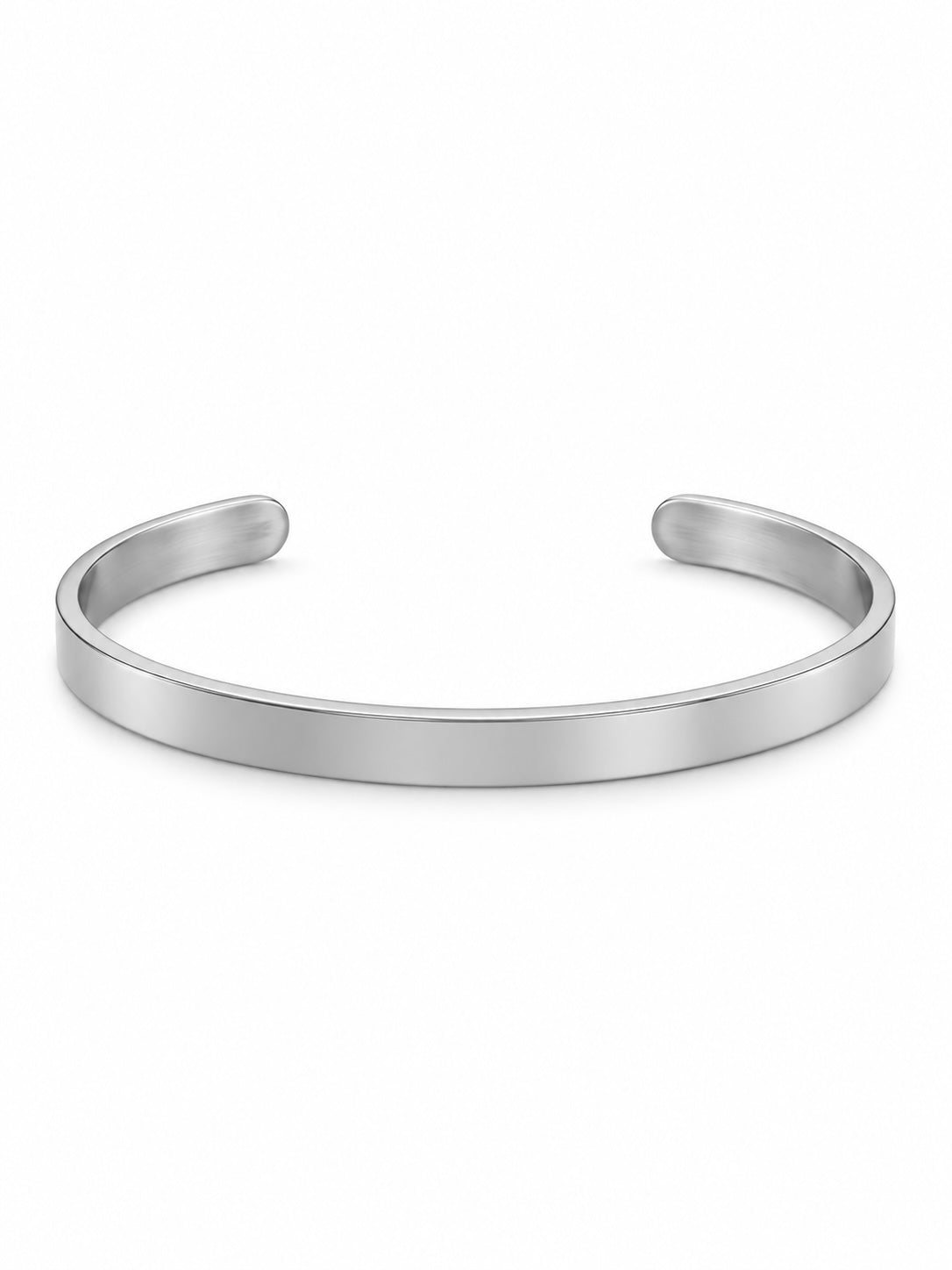 DISPONIBLE 22 OCTOBRE 18H - Bracelet Atlas - Argent