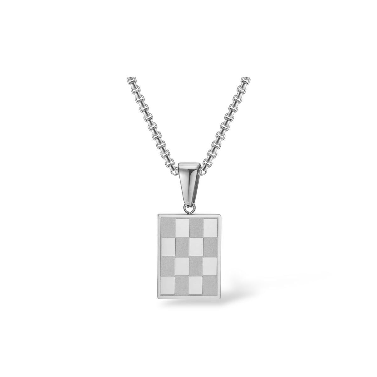 DISPONIBLE 22 OCTOBRE 18H - Collier Orion - Argent