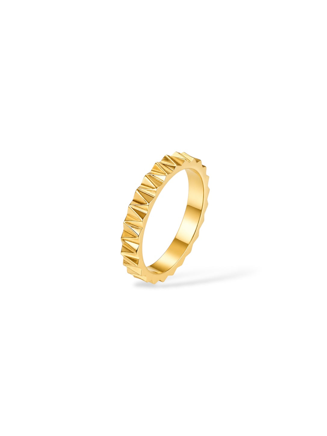 Bague Brise - Or