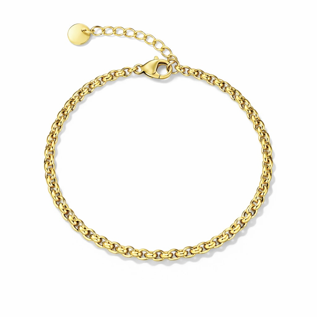 Bracelet Épure - Or