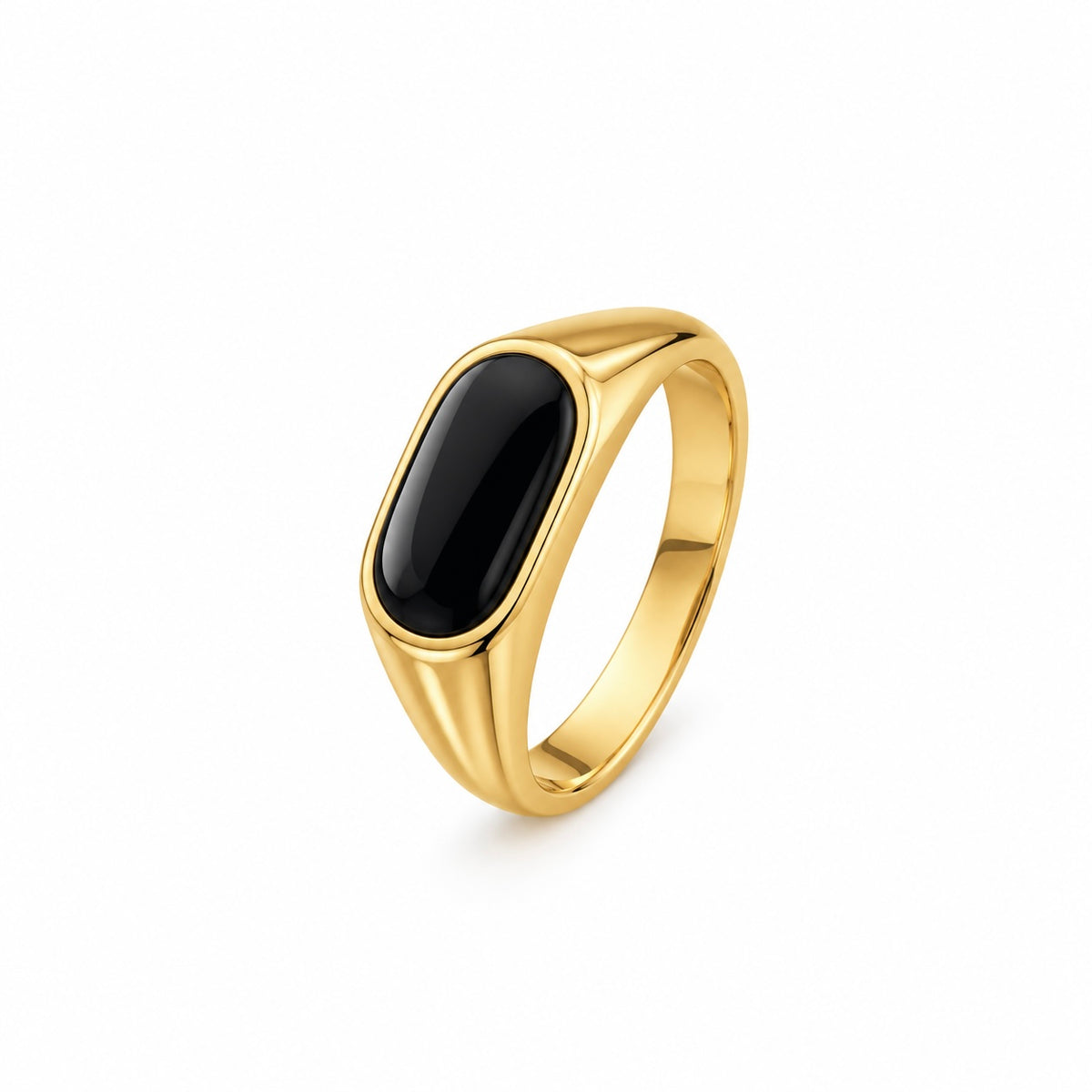 DISPONIBLE 22 OCTOBRE 18H - Bague Dôme - Or