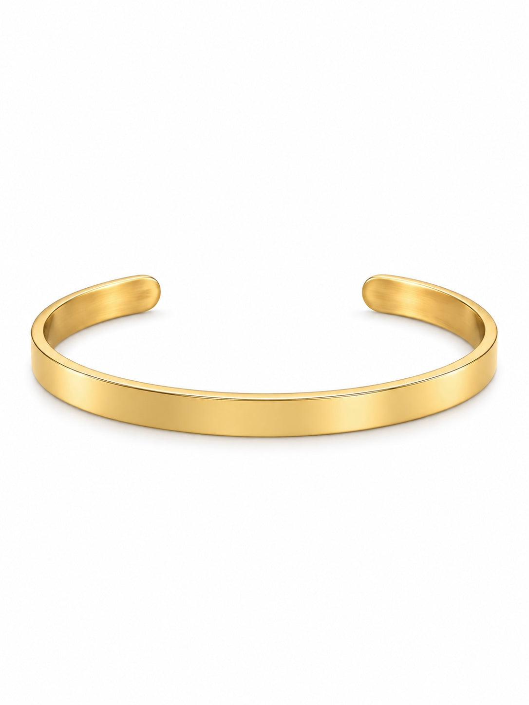 DISPONIBLE 22 OCTOBRE 18H - Bracelet Atlas - Or