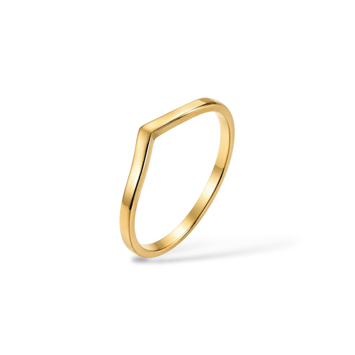 Bague Soléa - Or