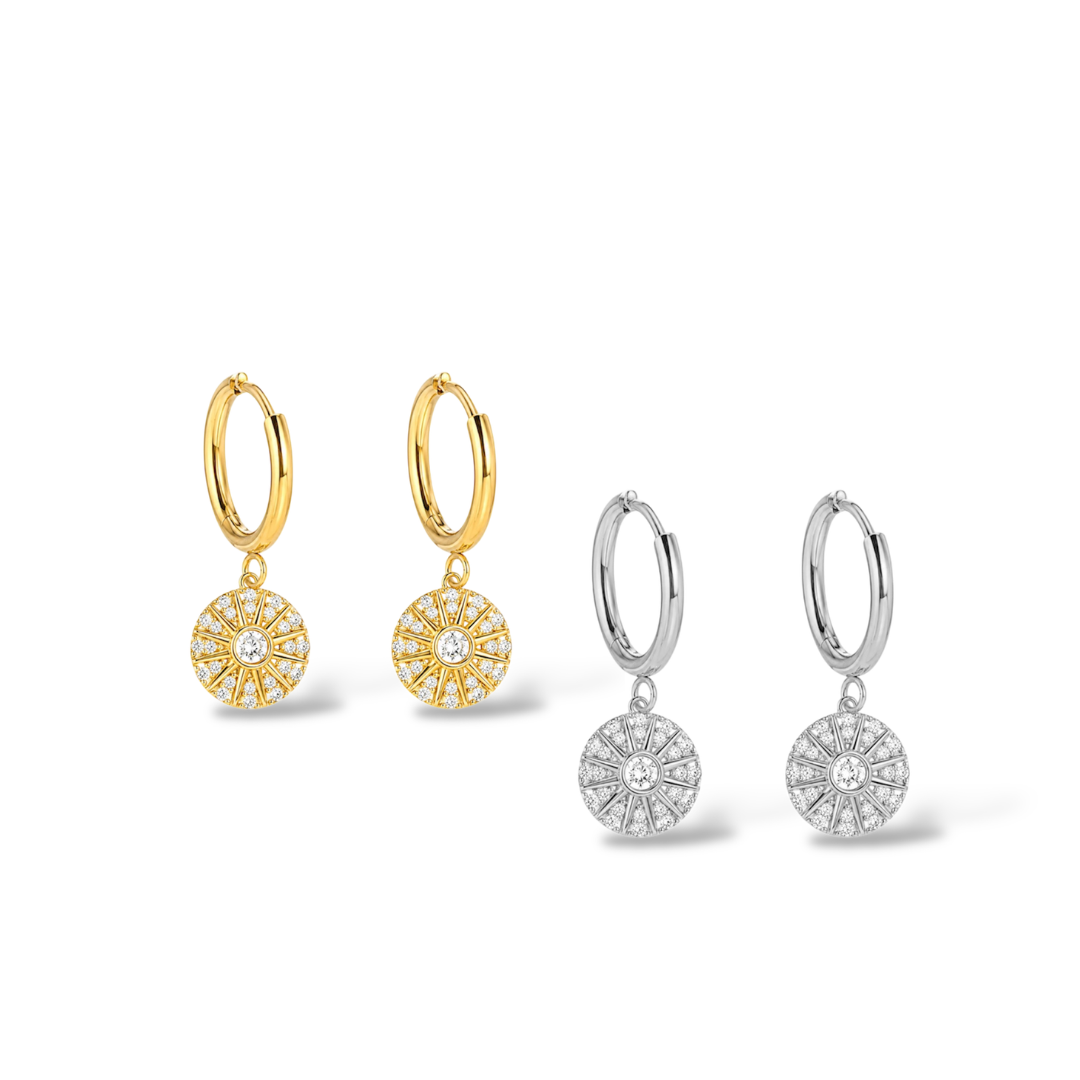 đ Boucles d'oreilles SolĂ©a GRATUITES - Aujourd'hui seulement, 13 juillet - Ă l'achat de 2 bijoux