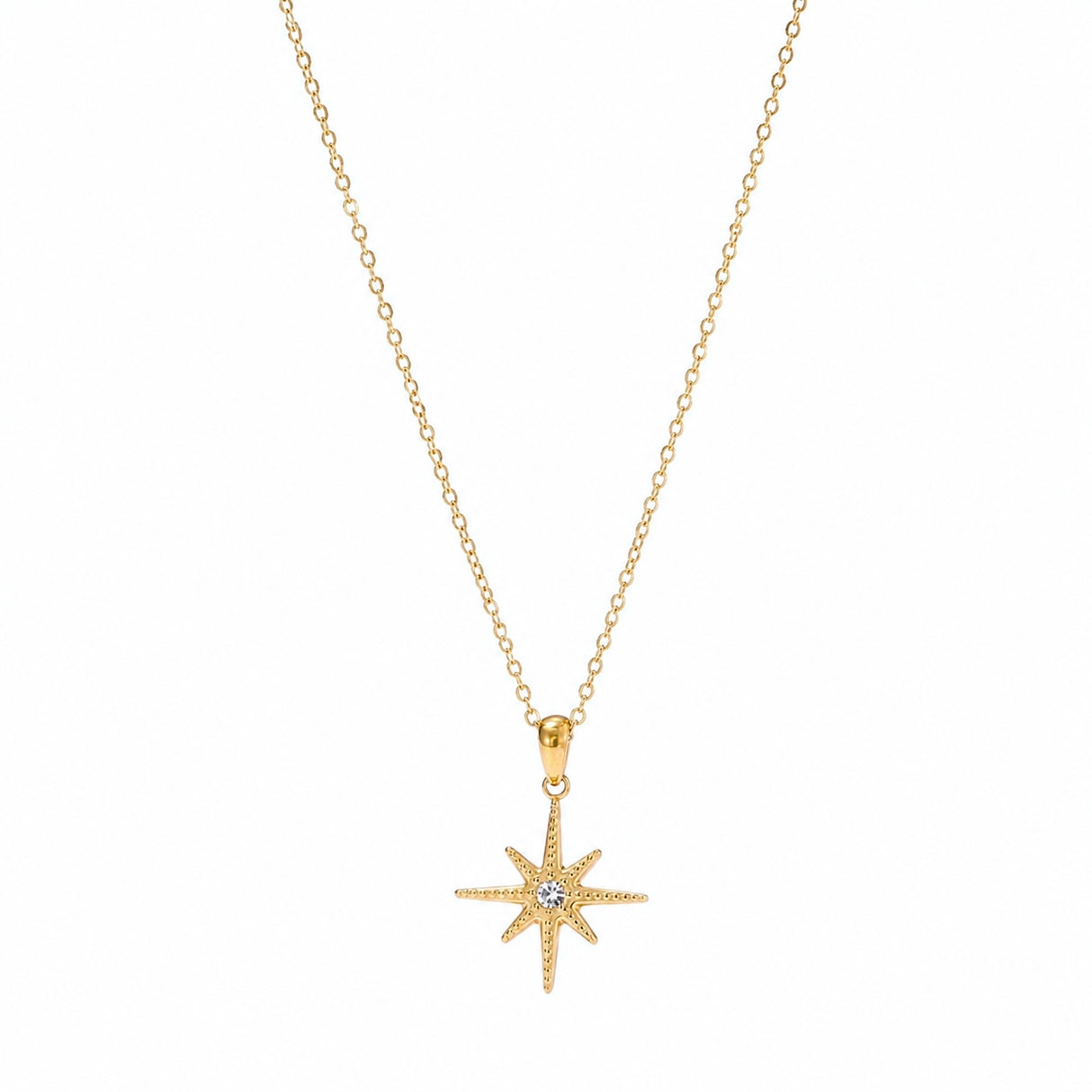 Collier Célia - Or
