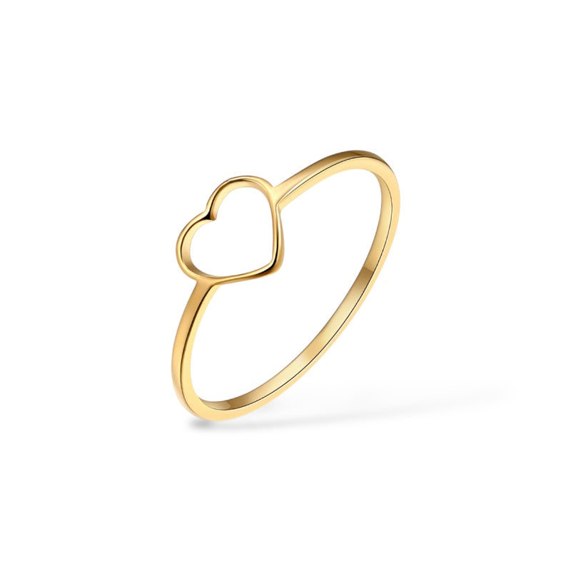 Bague Amour - Or
