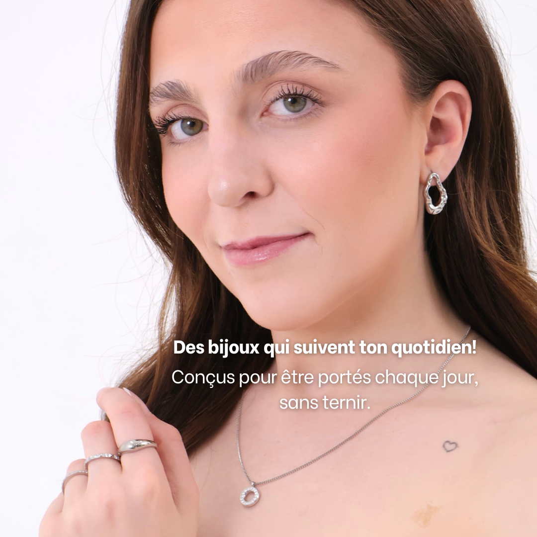 Bijoux mystères