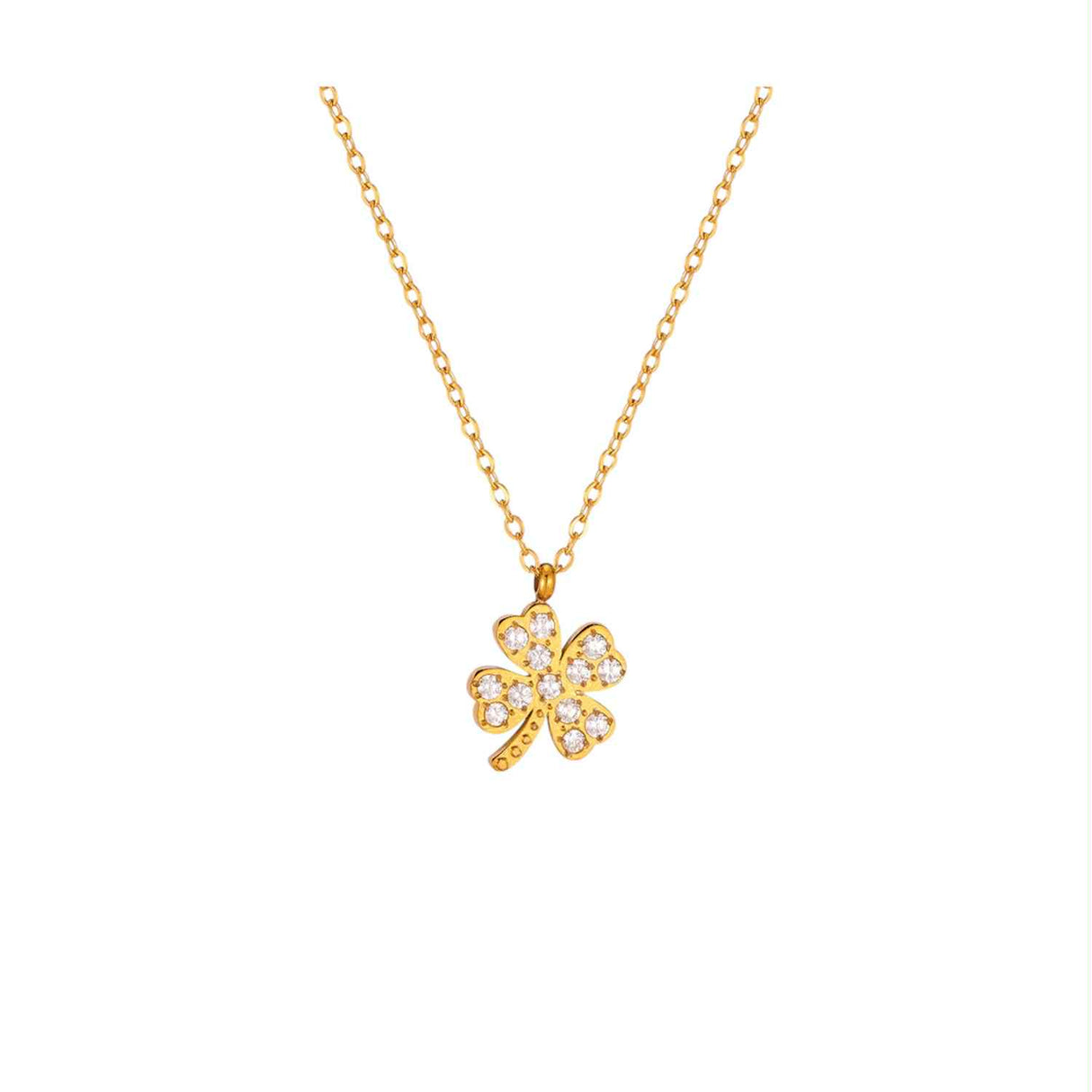 Collier SOLDES - Acier inoxydable