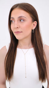 Boucles d’oreilles Douceur - Argent