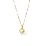Collier Douceur - Or