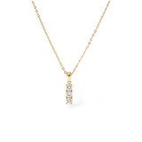 Collier Bora - Or