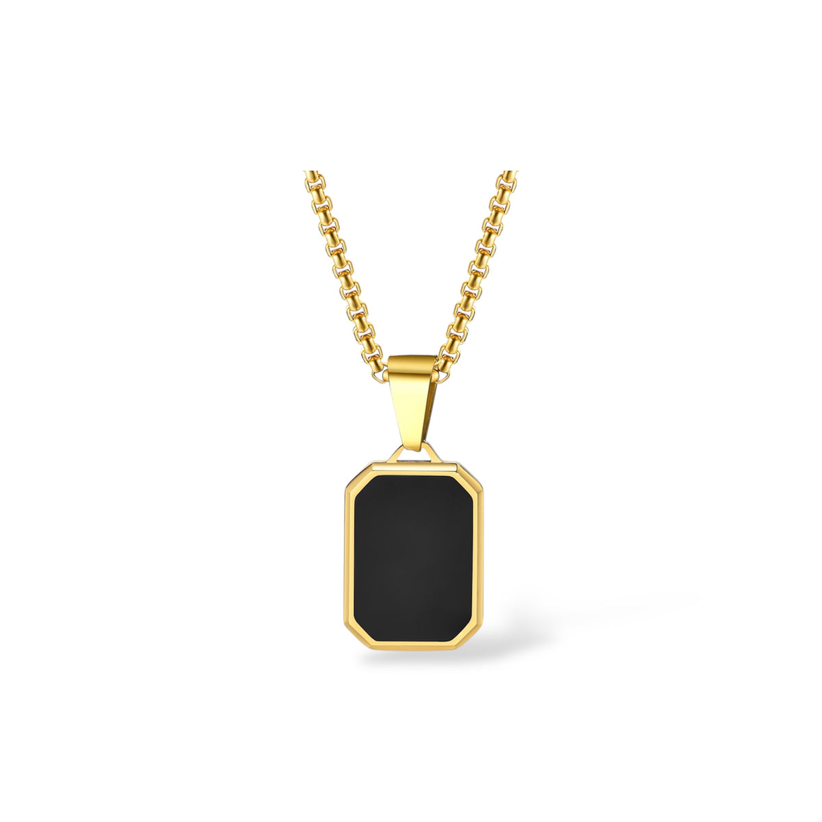 DISPONIBLE 22 OCTOBRE 18H - Collier Dôme - Or