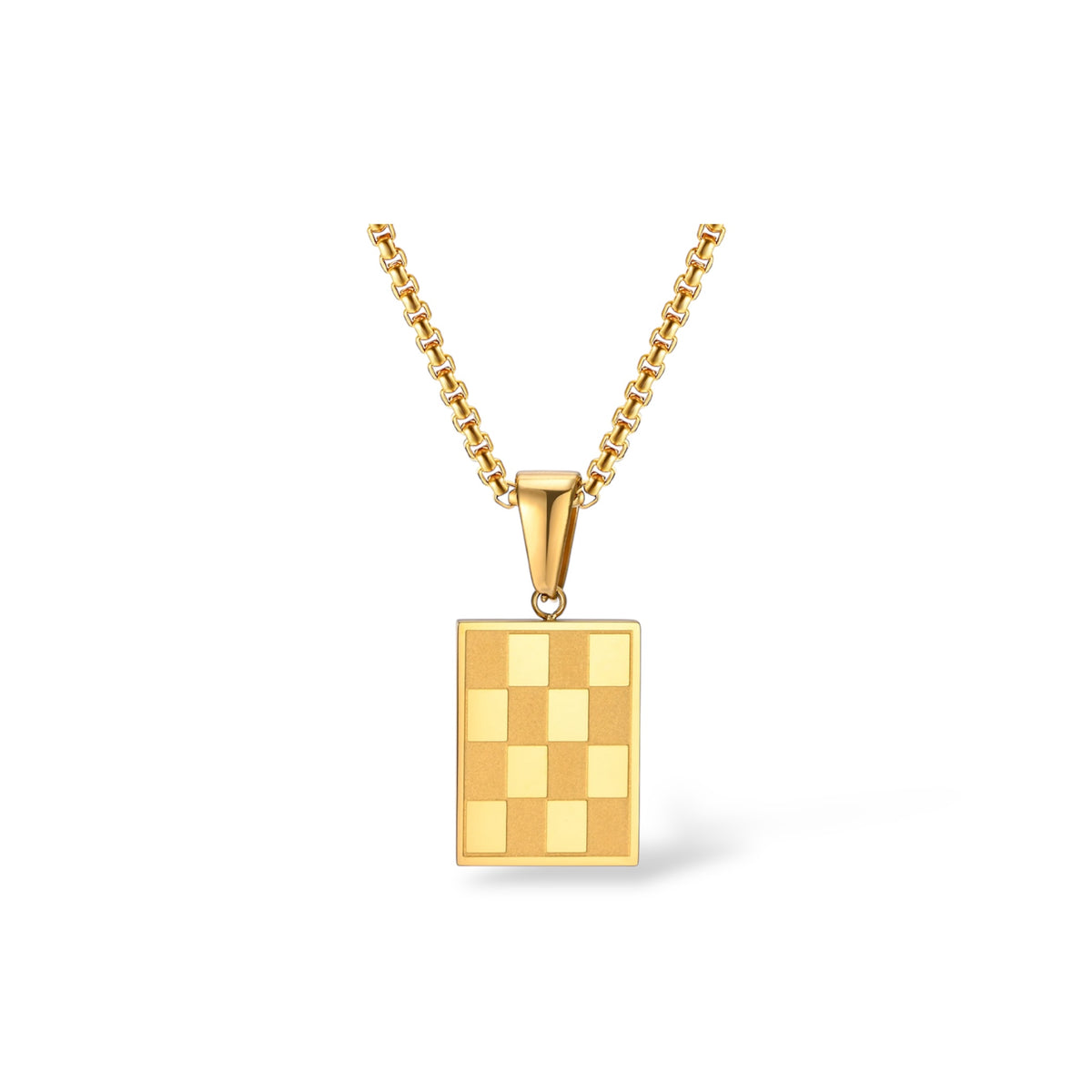 DISPONIBLE 22 OCTOBRE 18H - Collier Orion - Or