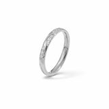 Bague Douceur - Argent