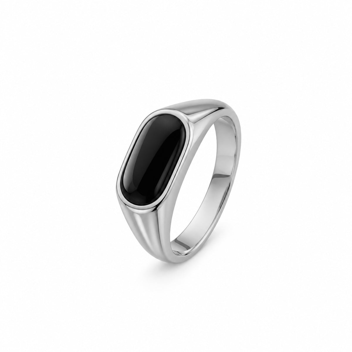DISPONIBLE 22 OCTOBRE 18H - Bague Dôme - Argent