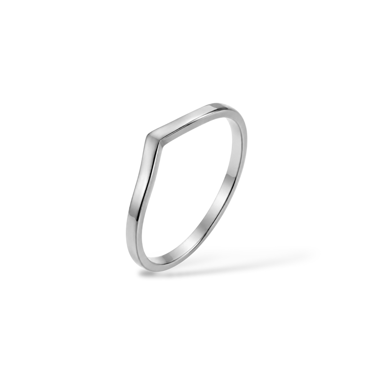 Bague Soléa - Argent