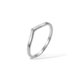 Bague Soléa - Argent