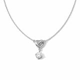 Collier Élégance - Argent