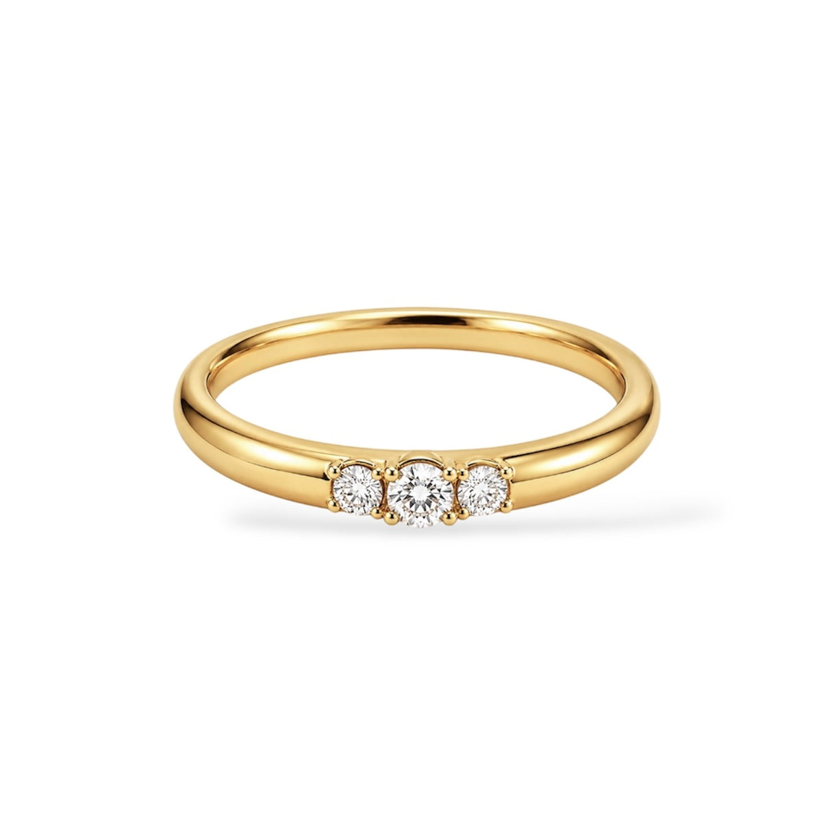Bague Dolce - Or