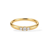 Bague Dolce - Or