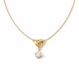 Collier Élégance - Or