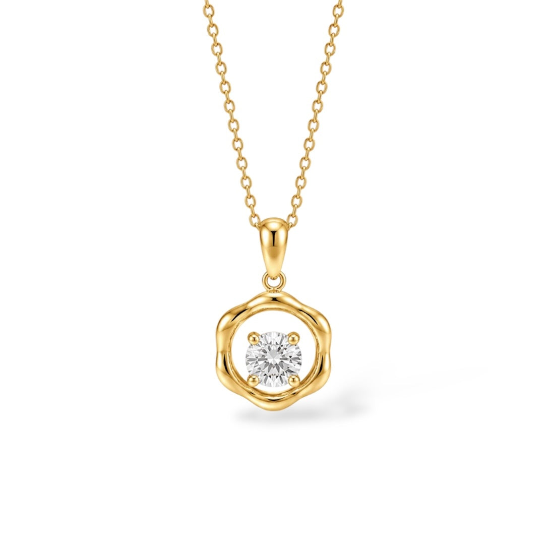 Collier Dolce - Or