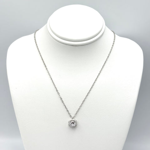 Collier - Argent 925