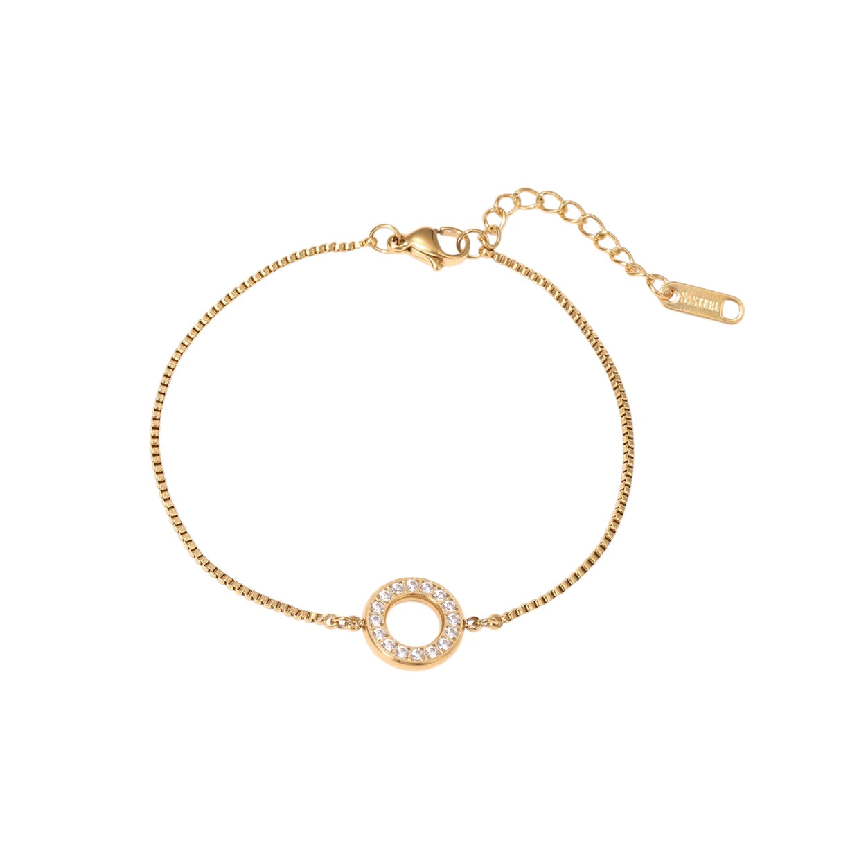 Bracelet SOLDE - Acier inoxydable
