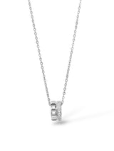 Collier Épure - Argent