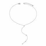 Collier Merveille 2.0 - Argent