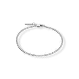 DISPONIBLE 22 OCTOBRE 18H - Bracelet Minimaliste - Argent