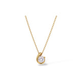 Collier Livia - Or