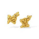 Boucles d’oreilles Dune - Or