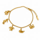 Bracelet Marin - Or
