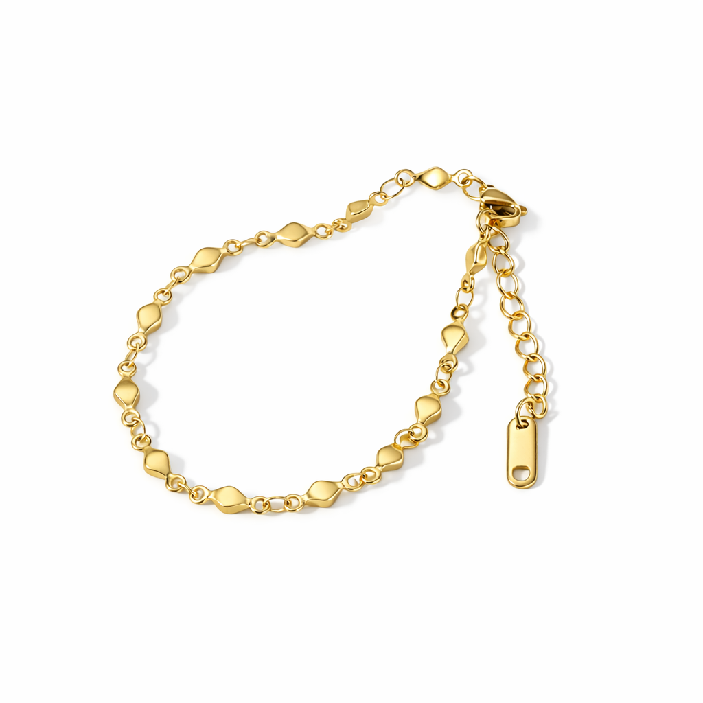 Bracelet Douceur - Or