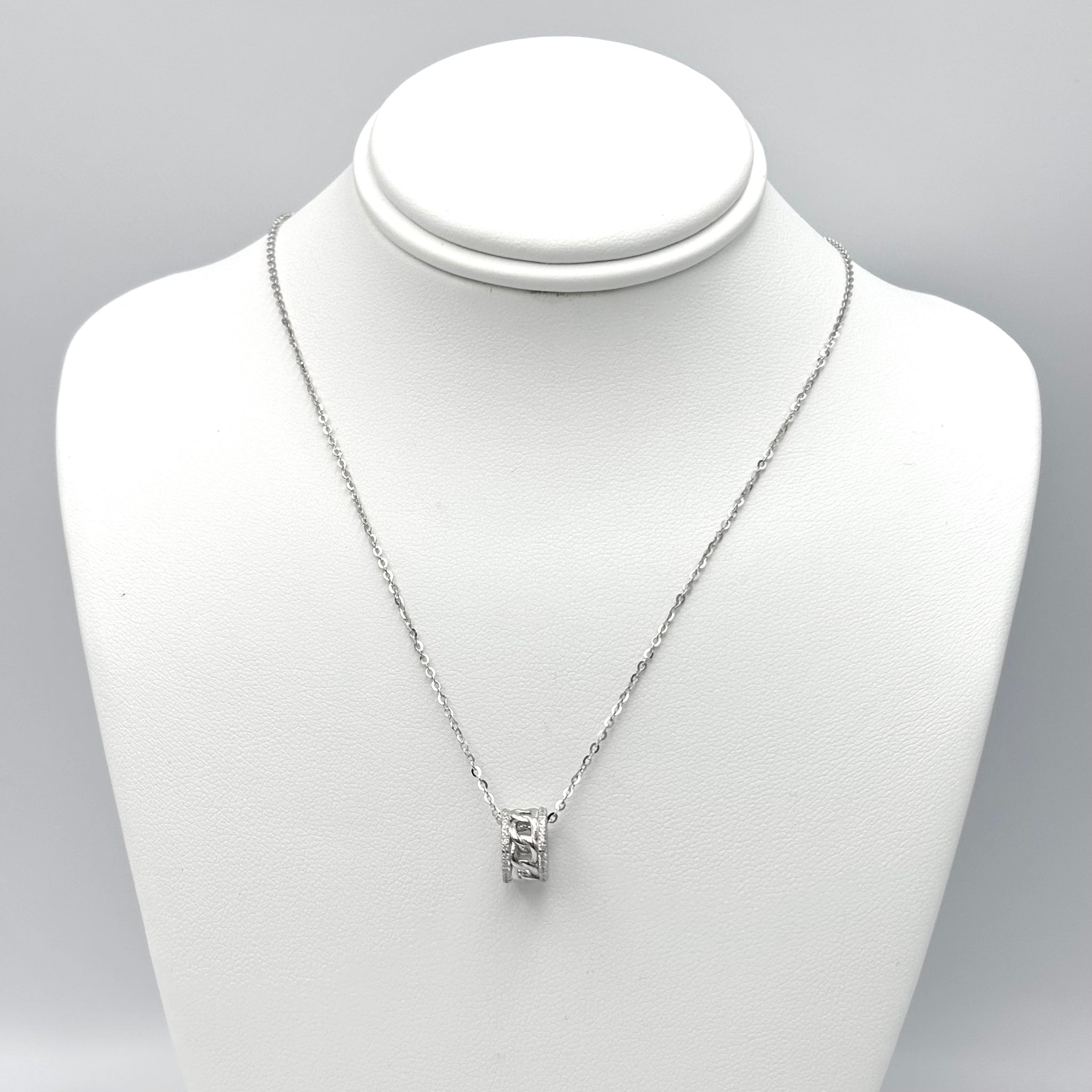 Collier - Argent 925