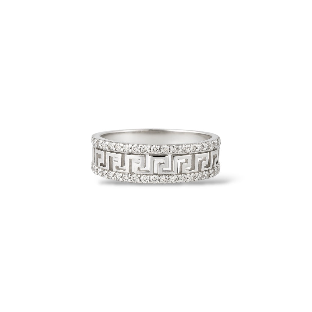 Bague - Argent 925