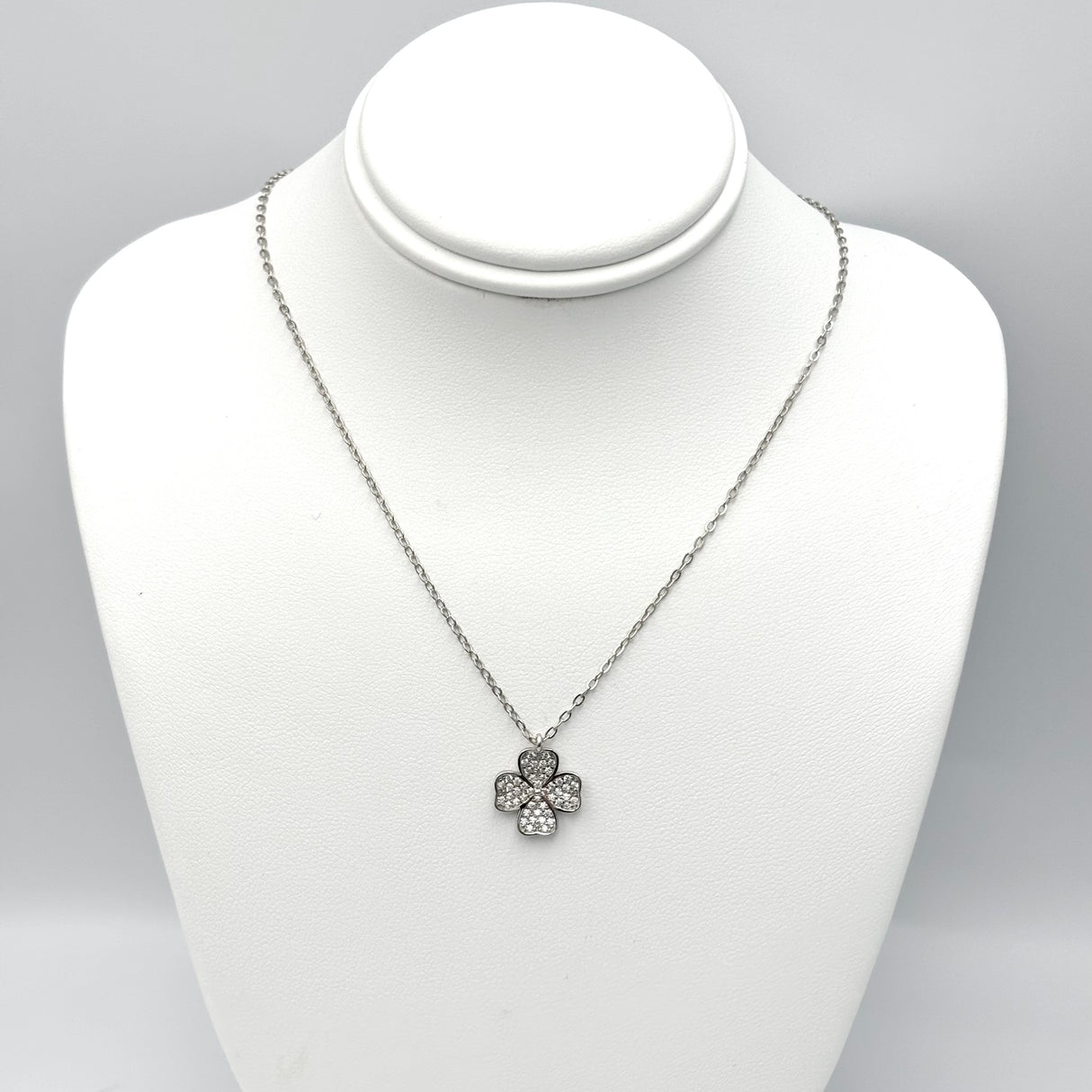 Collier - Argent 925