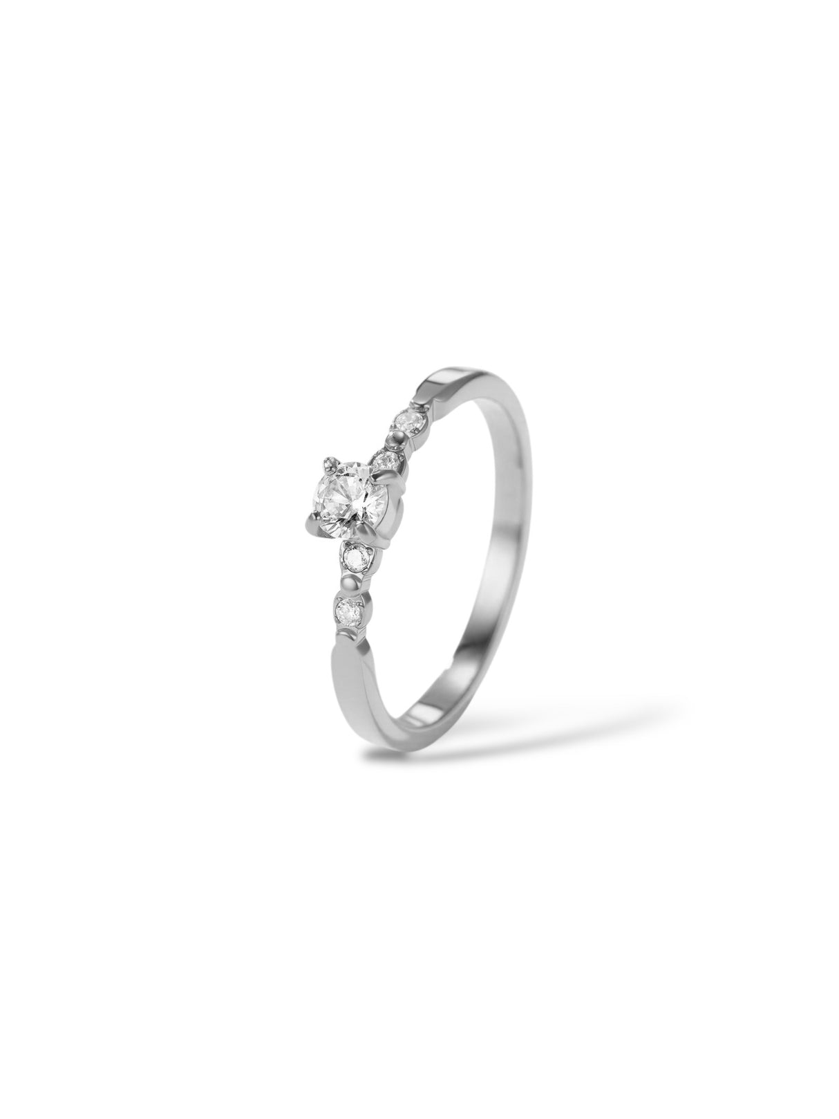 Bague SOLDE - Acier inoxydable