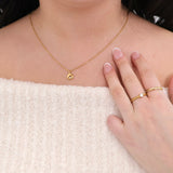 Collier Douceur - Argent