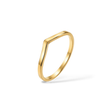 Bague Soléa - Or