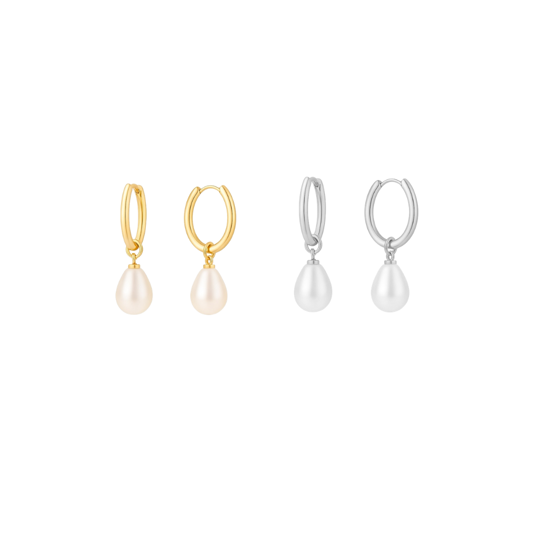 🎁 Boucles d'oreilles Opaline GRATUITES - 8 septembre - À L'ACHAT DE 2 BIJOUX