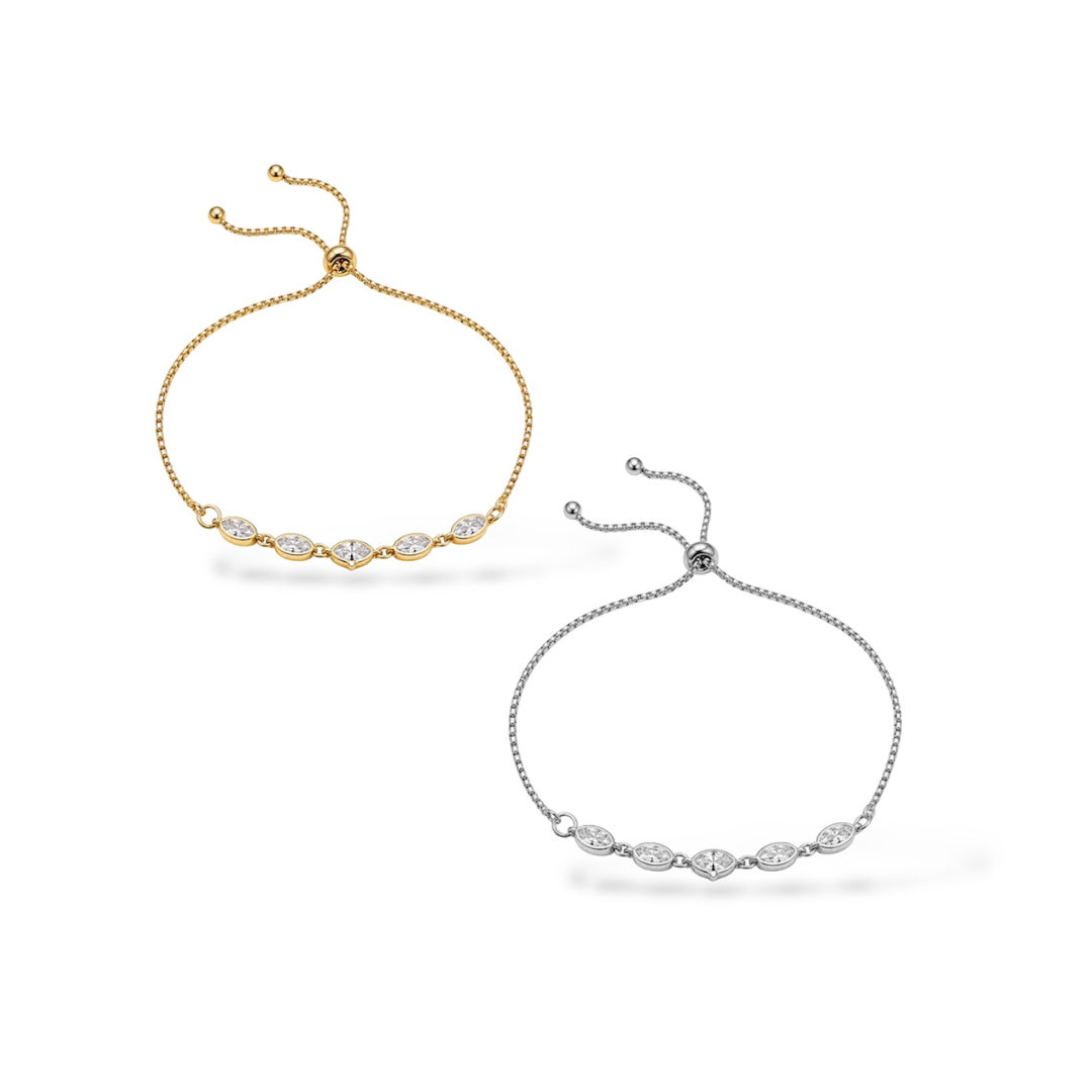 🎁 Bracelet Dolce GRATUIT - 9 septembre - À L'ACHAT DE 2 BIJOUX